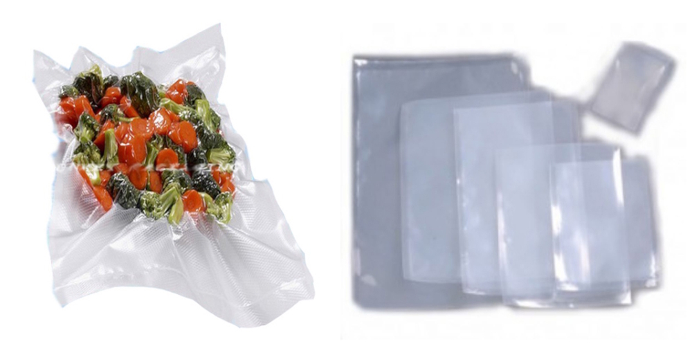 שקיות ואקום