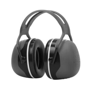 אוזניות בידוד רעש