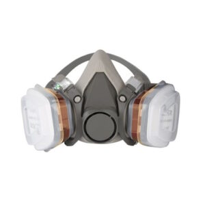 מסכת חצי פנים