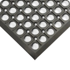 משטח דריכה נגד החלקה