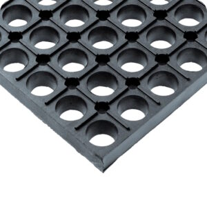 משטח דריכה עמיד לשומן