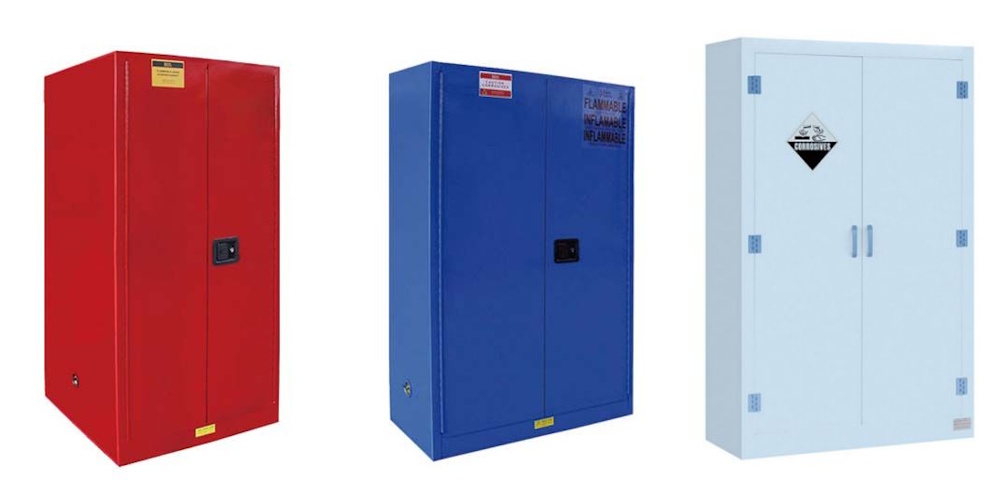 ארונות בטיחות