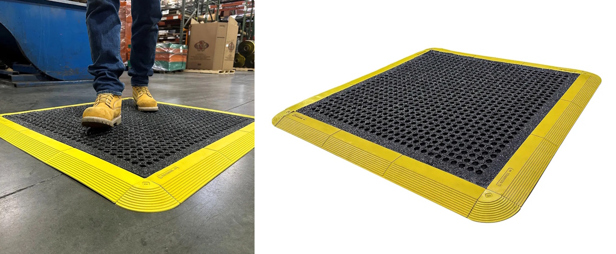 משטחי בטיחות