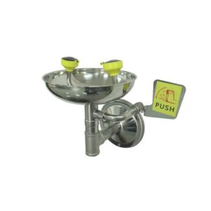 משטפות עיניים