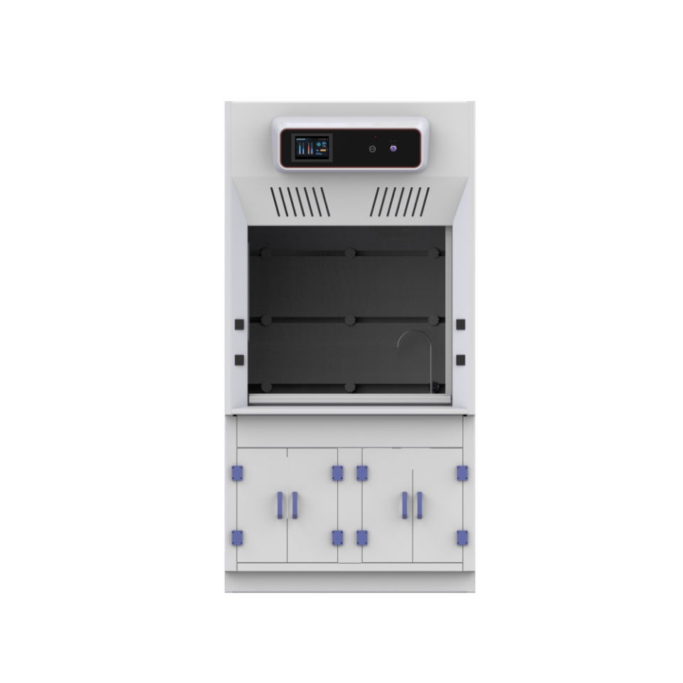 מנדף כימי PP ללא פליטה 1200