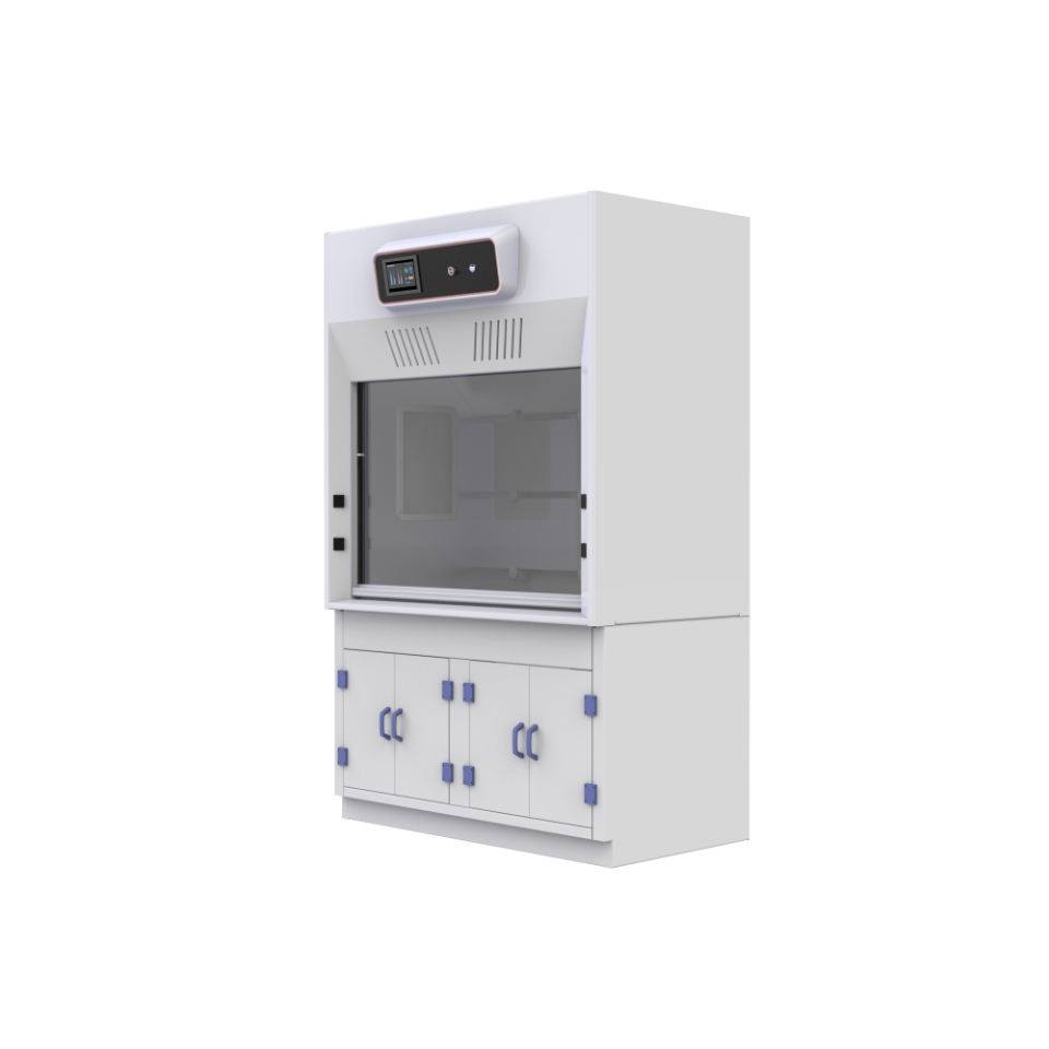 מנדף כימי ללא פליטה 1500B