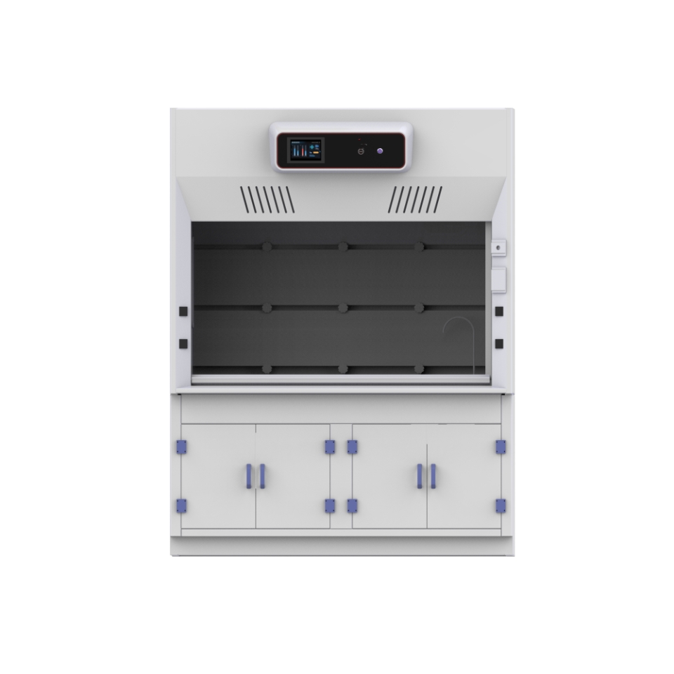 מנדף כימי PP ללא פליטה 1800