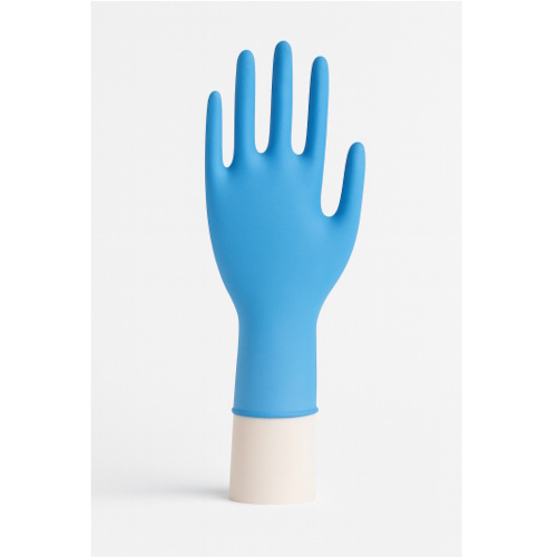 כפפות ניטריל