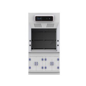 מנדף כימי PP ללא פליטה חיצונית