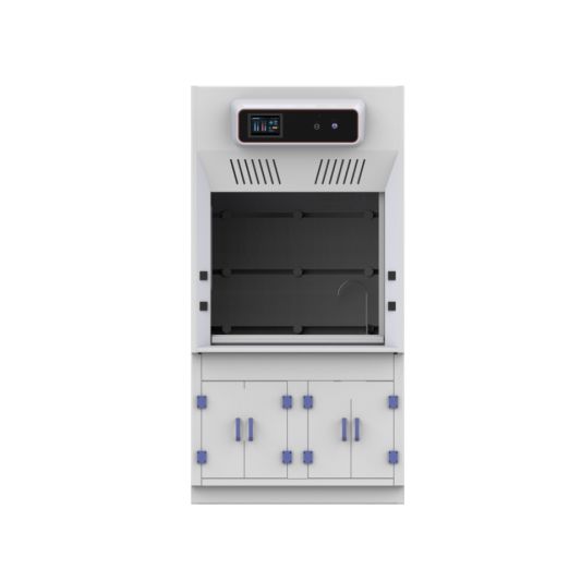 מנדף כימי PP ללא פליטה חיצונית