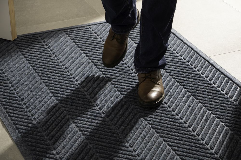 שטיח כניסה