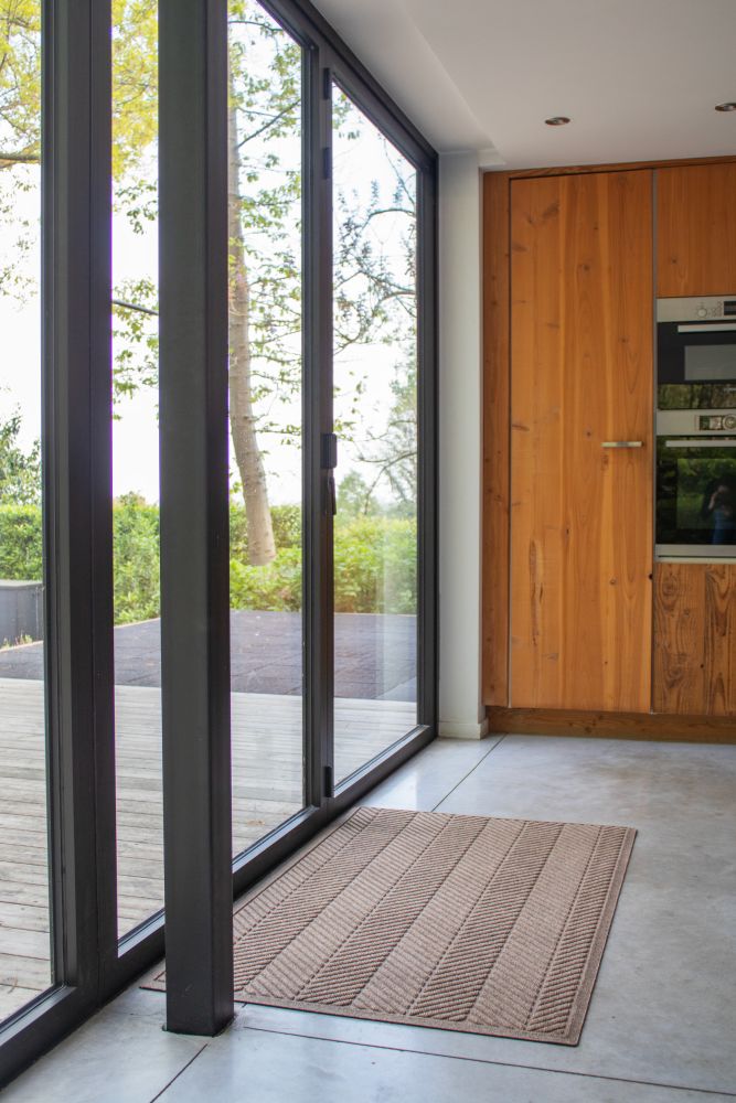 שטיחים לכניסה