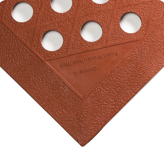 משטח עמיד לנוזלים ושמנים