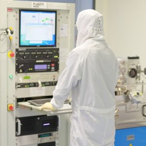 בדיקות תקופתיות לחדרים נקיים