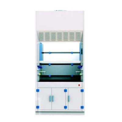 מנדף PP ללא פליטה