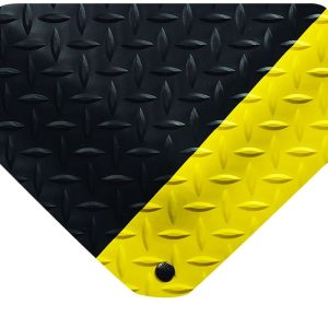 משטח דריכה ארגונומי לתעשייה