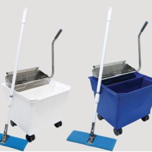 ניקיון חדרים נקיים ומעבדות