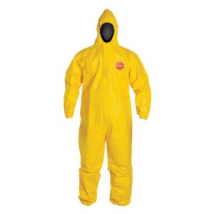 סרבל מגן לגוף