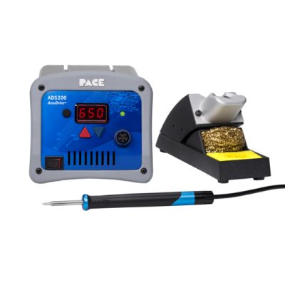 תחנת הלחמה ADS200